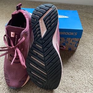 Brooks Levitate 4